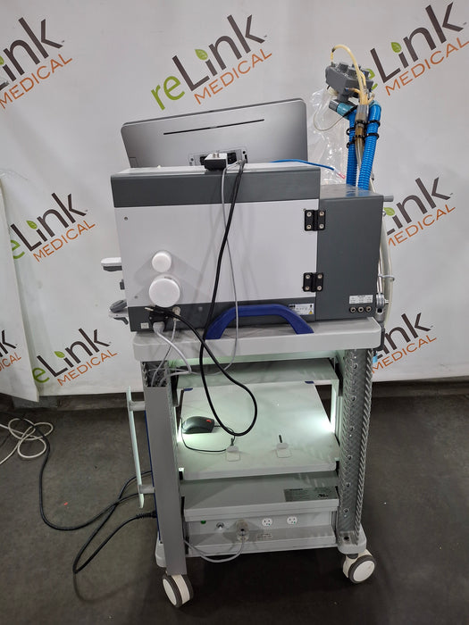 Medisoft SpiroAir Pulmonary Function Testing Unit