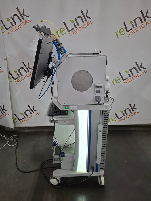 Medisoft SpiroAir Pulmonary Function Testing Unit