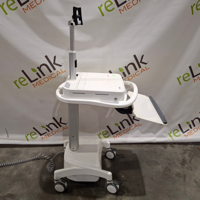 Enovate PC Cart