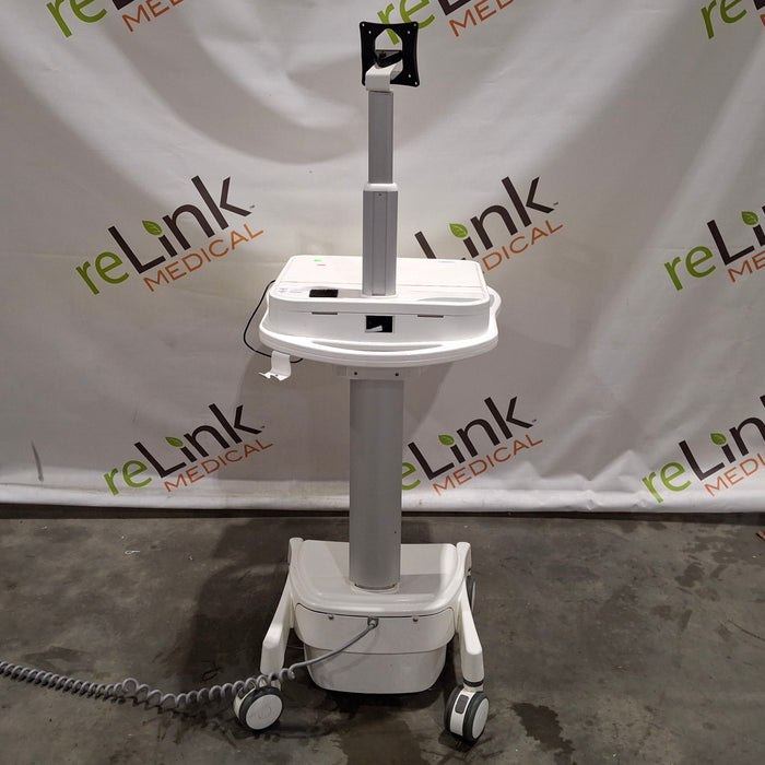 Enovate PC Cart