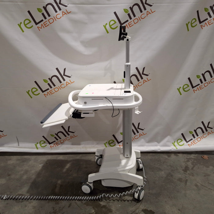 Enovate PC Cart