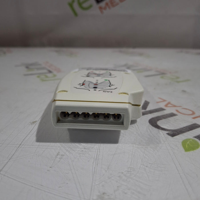 Philips Philips Intellivue TRx M4841A S01 Telemetry Transmitter EKG Only Patient Monitors reLink Online