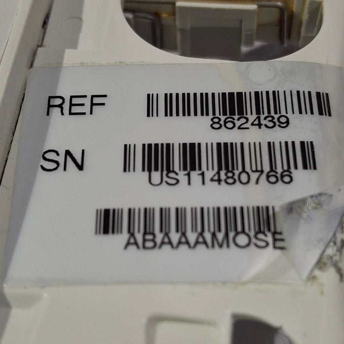 Philips Philips Intellivue TRx M4841A S01 Telemetry Transmitter EKG Only Patient Monitors reLink Online