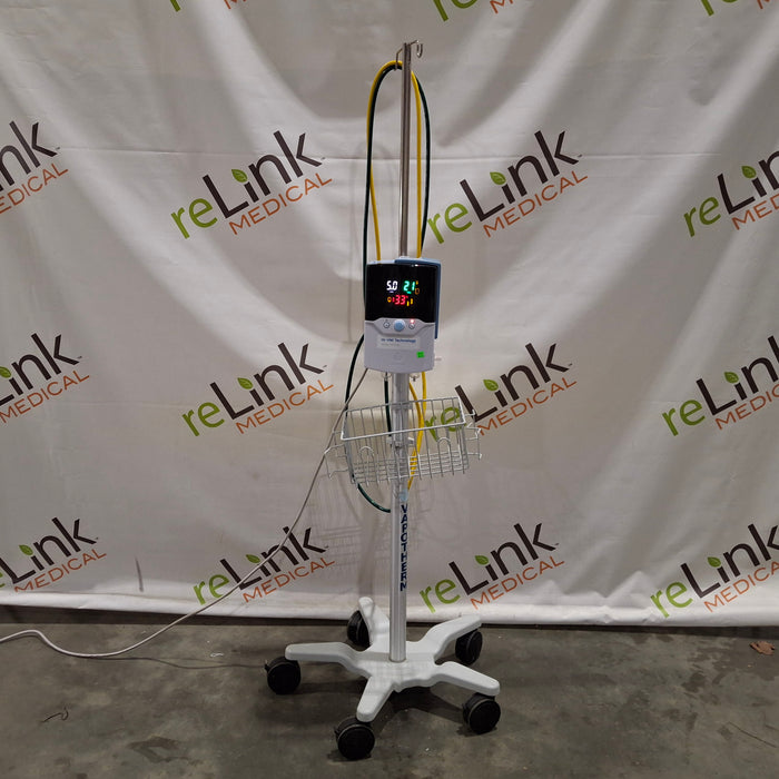 Vapotherm Precision Flow Plus Meter Humidifier