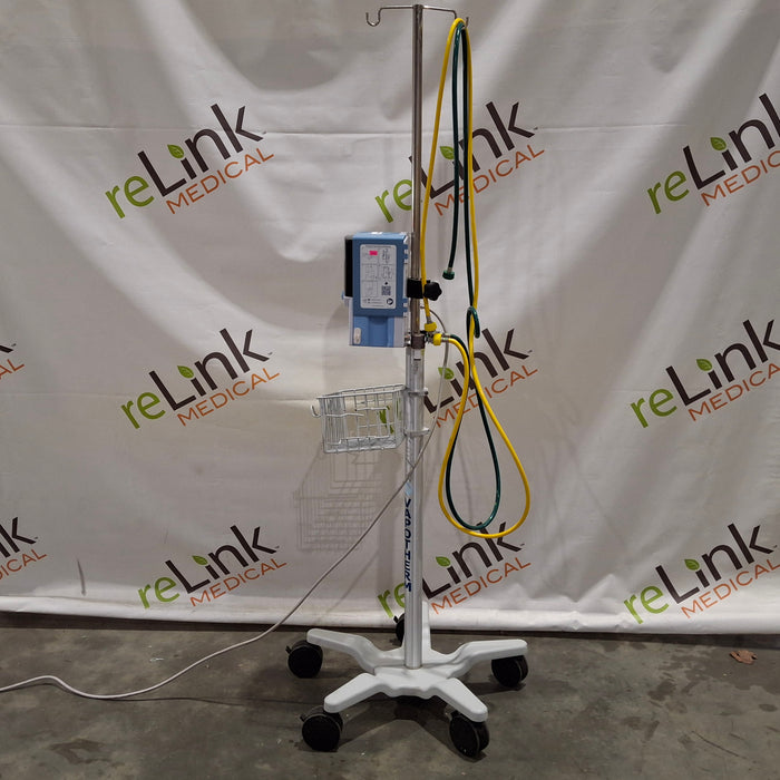 Vapotherm Precision Flow Plus Meter Humidifier