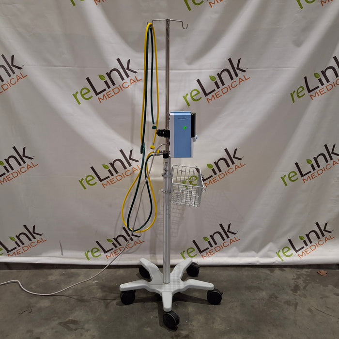 Vapotherm Precision Flow Plus Meter Humidifier