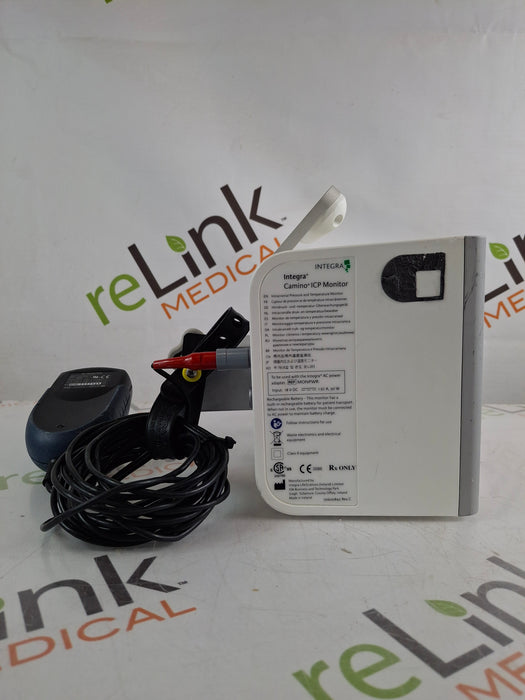 Integra Lifesciences Camino ICP Intracranial Pressure Monitor
