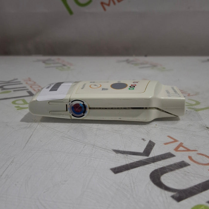 Philips Intellivue TRx M4841A S01 Telemetry Transmitter EKG Only