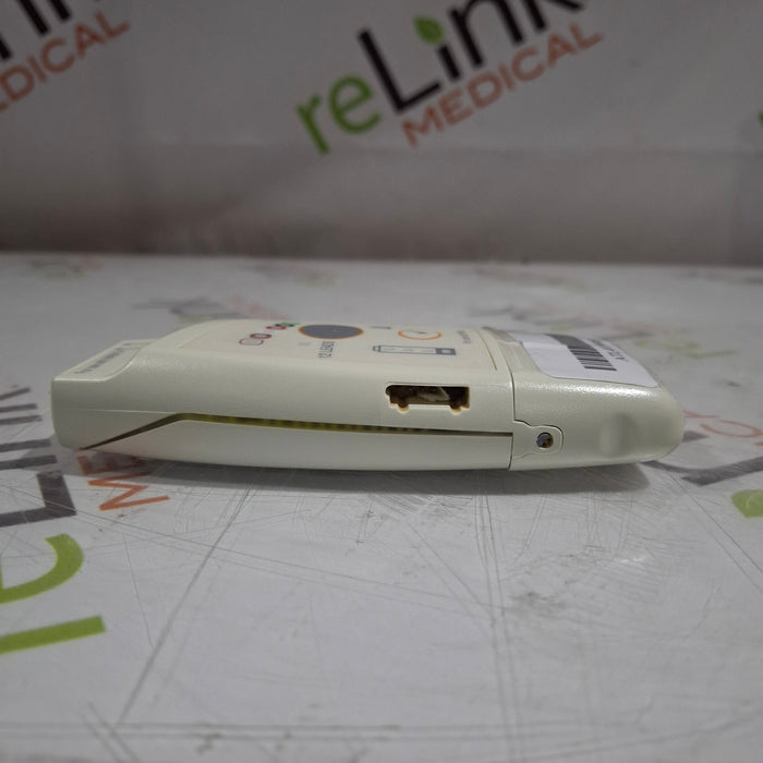 Philips Intellivue TRx M4841A S01 Telemetry Transmitter EKG Only