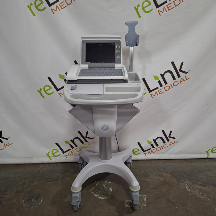 GE Healthcare MAC 5500 ECG without CAM Module