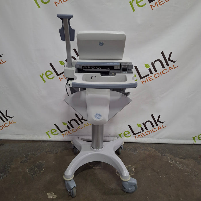 GE Healthcare MAC 5500 ECG without CAM Module