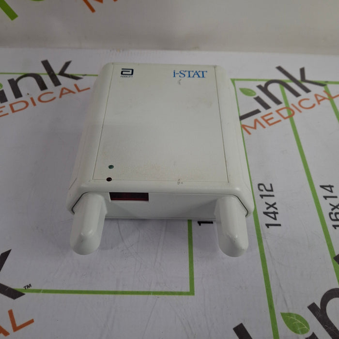 Abbott i-STAT 1 DN-300 Network Downloader