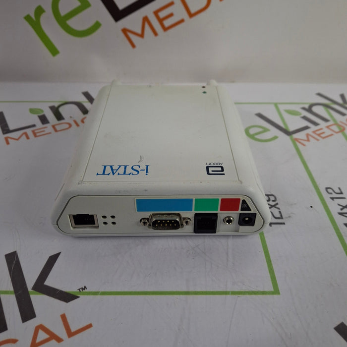 Abbott i-STAT 1 DN-300 Network Downloader