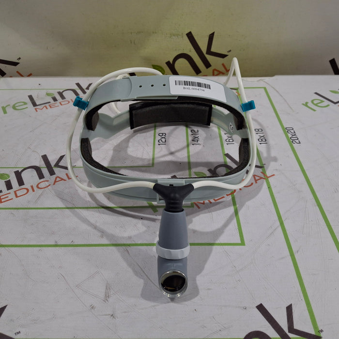 Luxtec Integra Ultralite Surgical Headlight