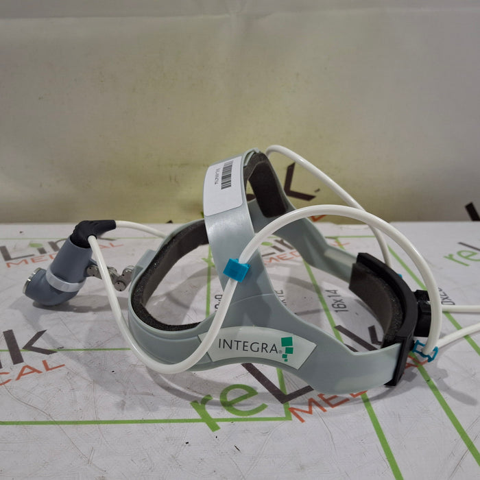 Luxtec Integra Ultralite Surgical Headlight