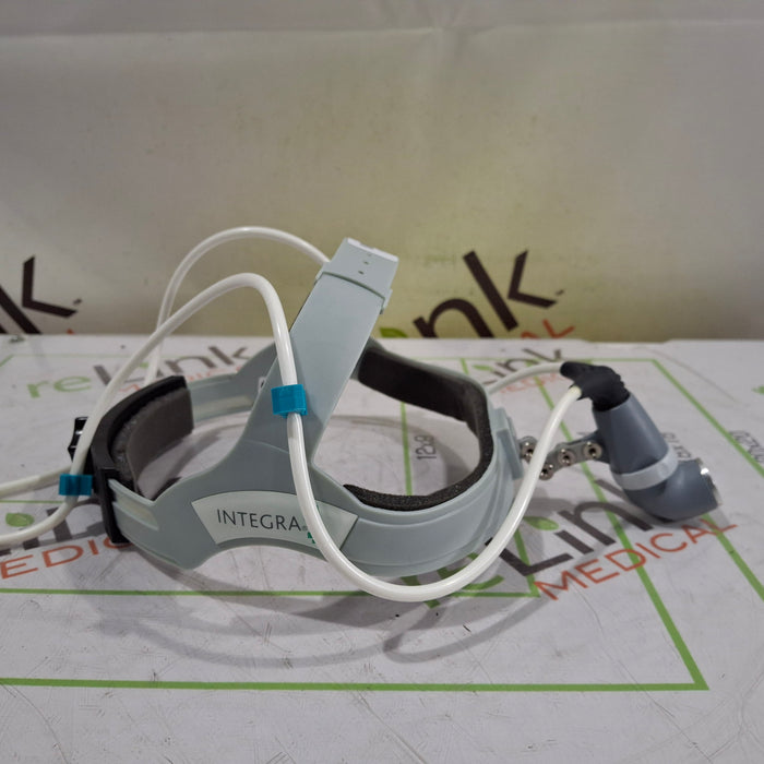 Luxtec Integra Ultralite Surgical Headlight