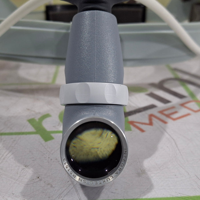 Luxtec Integra Ultralite Surgical Headlight