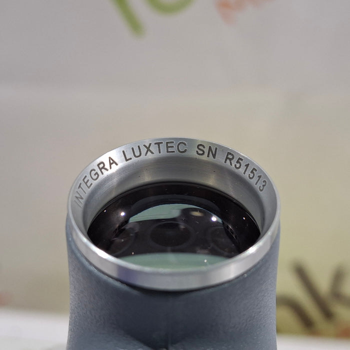 Luxtec Integra Ultralite Surgical Headlight