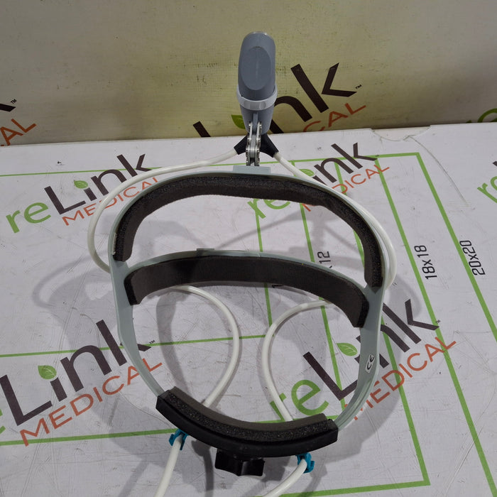 Luxtec Integra Ultralite Surgical Headlight