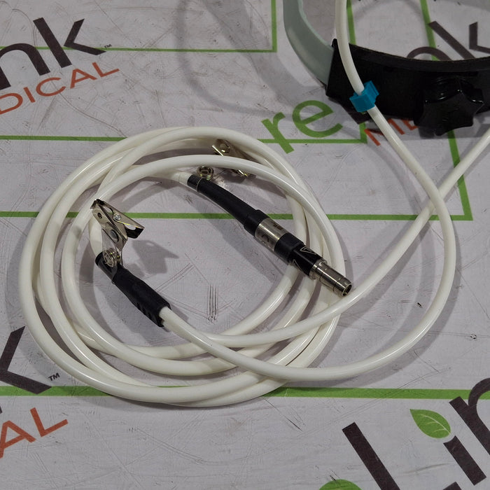 Luxtec Integra Ultralite Surgical Headlight