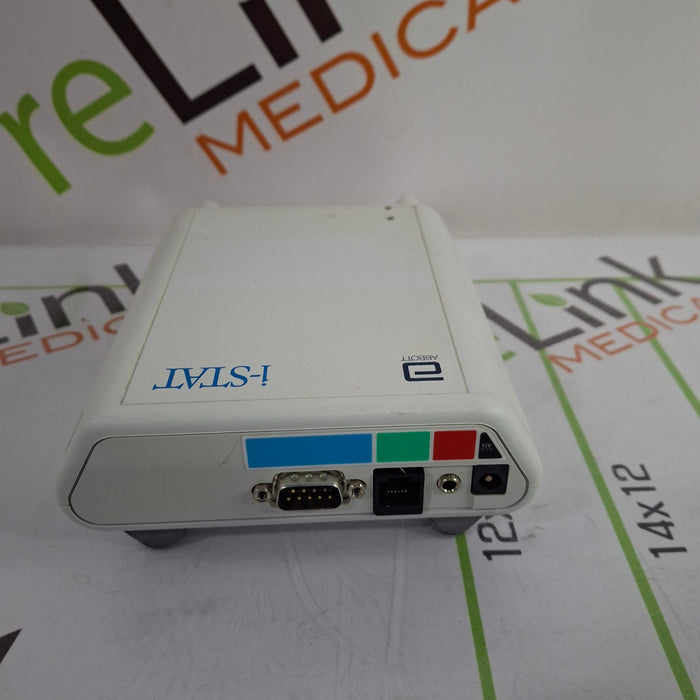 Abbott I-Stat DS-300 Blood Analyzer Downloader