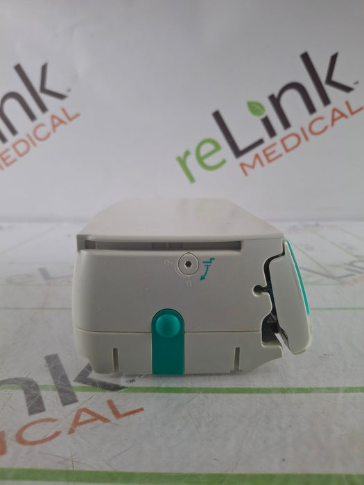 B. Braun Infusomat Space w/Pole Clamp & AC Adapter Infusion Pump