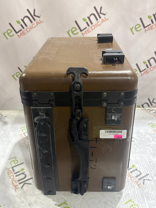 RDT Tempus Pro Advanced Vital Signs Monitor