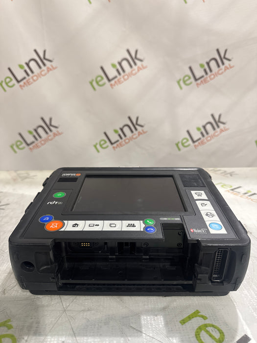 RDT Tempus Pro Advanced Vital Signs Monitor