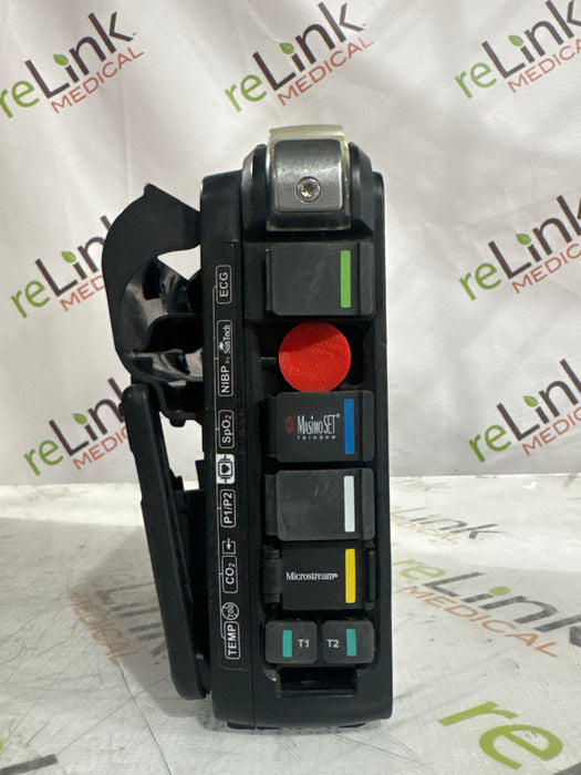 RDT Tempus Pro Advanced Vital Signs Monitor