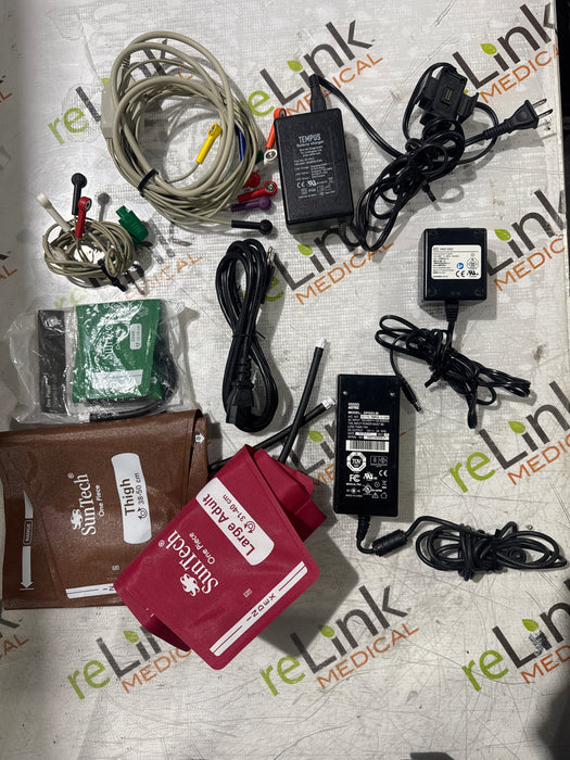 RDT Tempus Pro Advanced Vital Signs Monitor