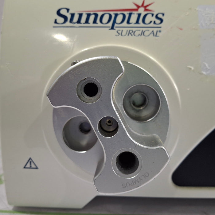 Sunoptic Technologies Titan 300HP Light Source