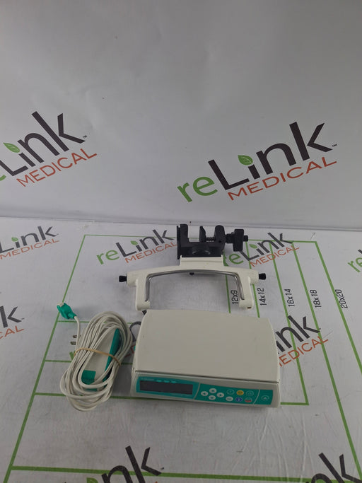 B. Braun B. Braun Infusomat Space w/Pole Clamp & AC Adapter Infusion Pump Infusion Pump reLink Online