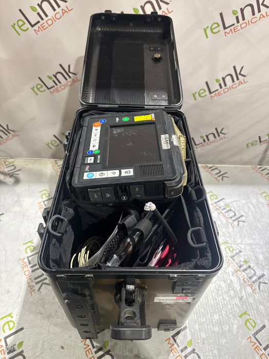 RDT Tempus Pro Advanced Vital Signs Monitor