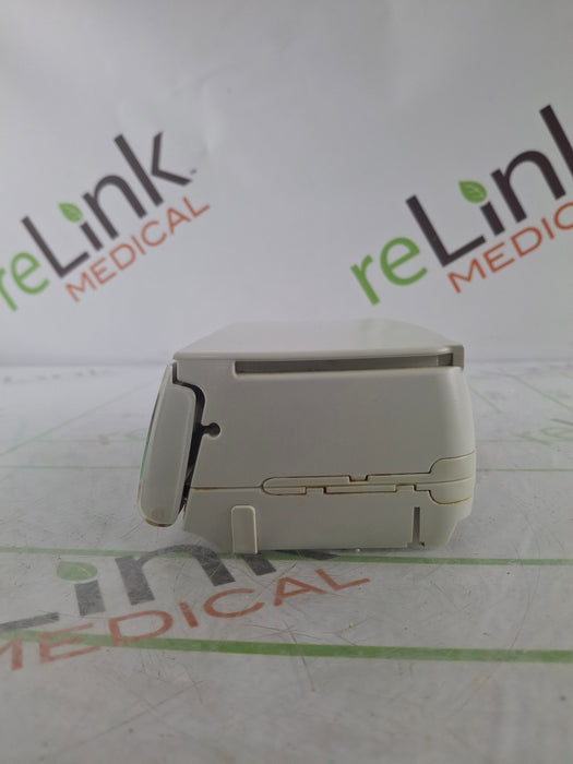 B. Braun Infusomat Space w/Pole Clamp & AC Adapter Infusion Pump