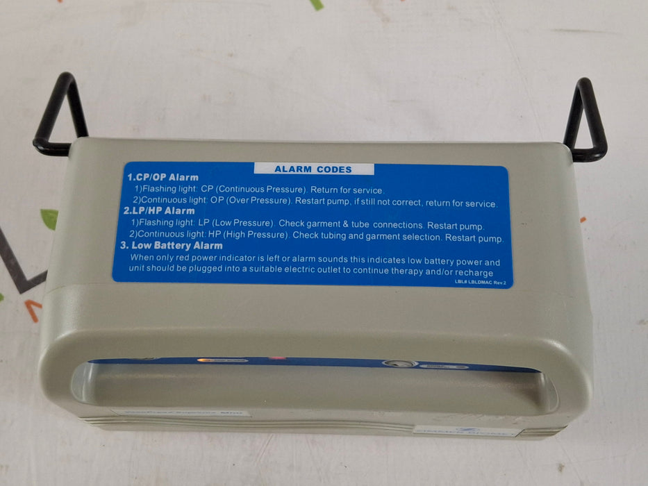CTC VasoPress Supreme Mini VP500DM Pump