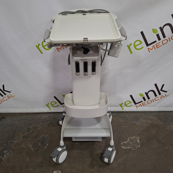 Philips CX Ultrasound Cart