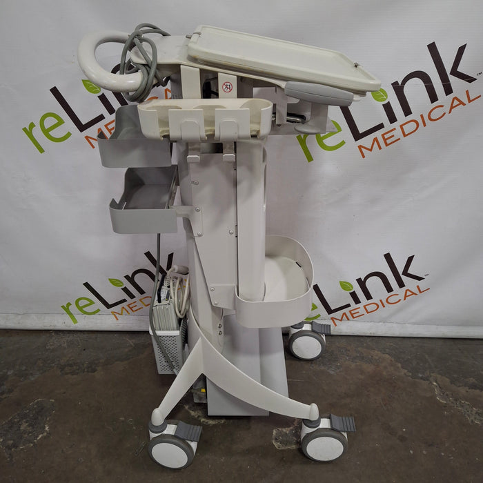Philips CX Ultrasound Cart