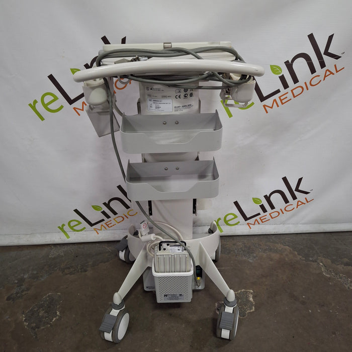 Philips CX Ultrasound Cart
