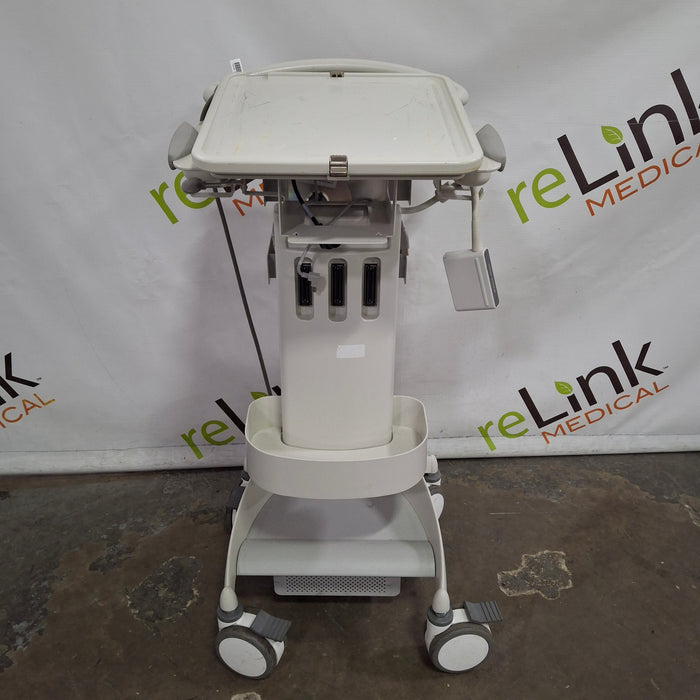 Philips CX Ultrasound Cart