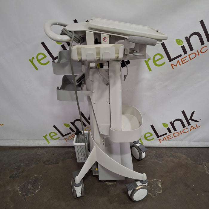 Philips CX Ultrasound Cart