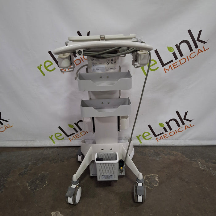 Philips CX Ultrasound Cart