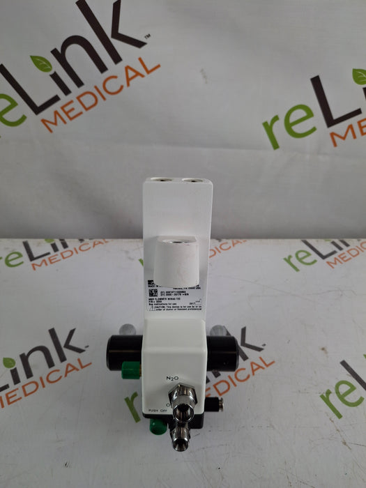Parker Porter MXR 3000 Nitrous Delivery System