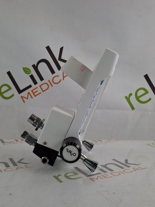 Parker Porter MXR 3000 Nitrous Delivery System