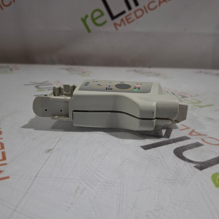 Philips Intellivue TRx+ M4841A S02 Telemetry Transmitter w/SpO2