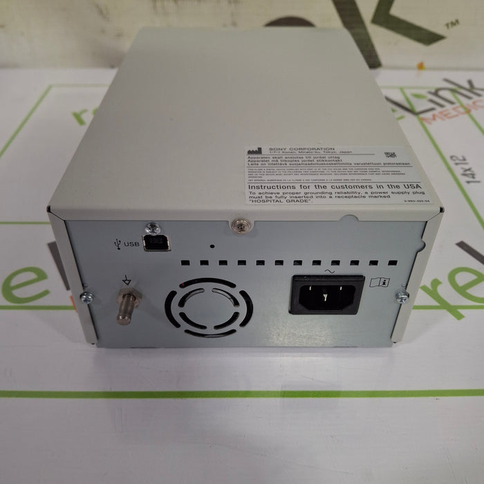 Sony UP-D897 Digital Graphic Printer
