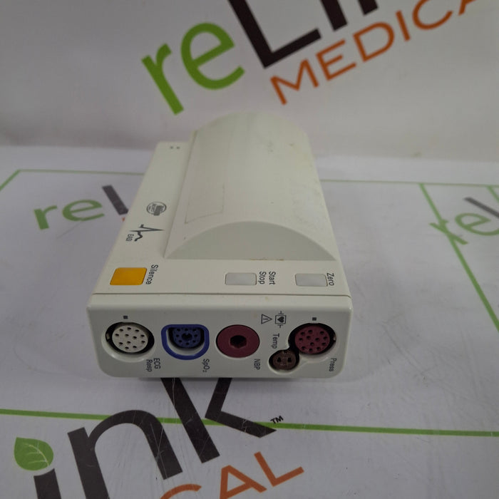 Philips M3001A-A04C06 OxiMax SpO2, NIBP, ECG, Temp, IBP MMS Module