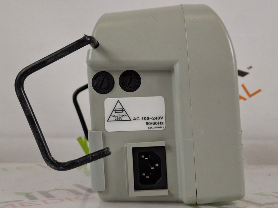 CTC VasoPress Supreme Mini VP500DM Pump
