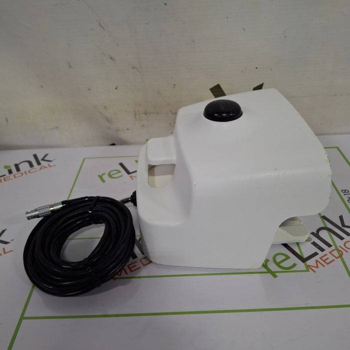 Lumenis Lumenis VersaPulse Footswitch Laser Accessory Lasers reLink Online