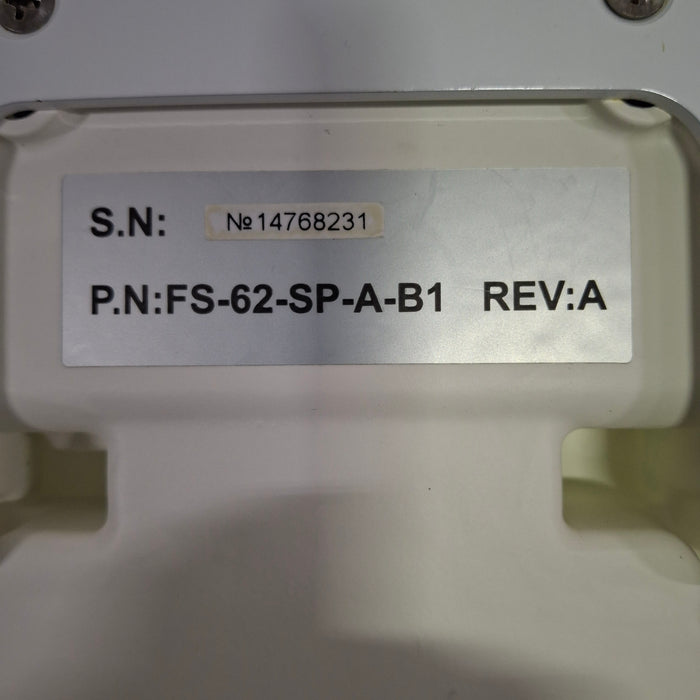 Lumenis Lumenis VersaPulse Footswitch Laser Accessory Lasers reLink Online