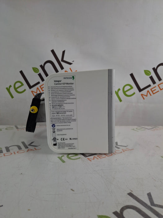 Integra Lifesciences Camino ICP Intracranial Pressure Monitor